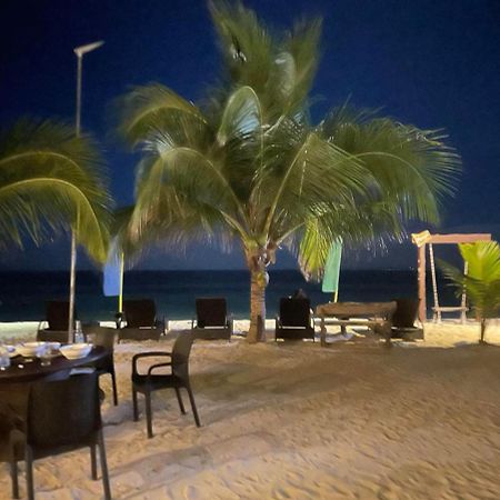סנטה פה Anaya Beach Resort מראה חיצוני תמונה