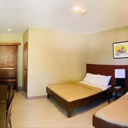 סנטה פה Anaya Beach Resort מראה חיצוני תמונה