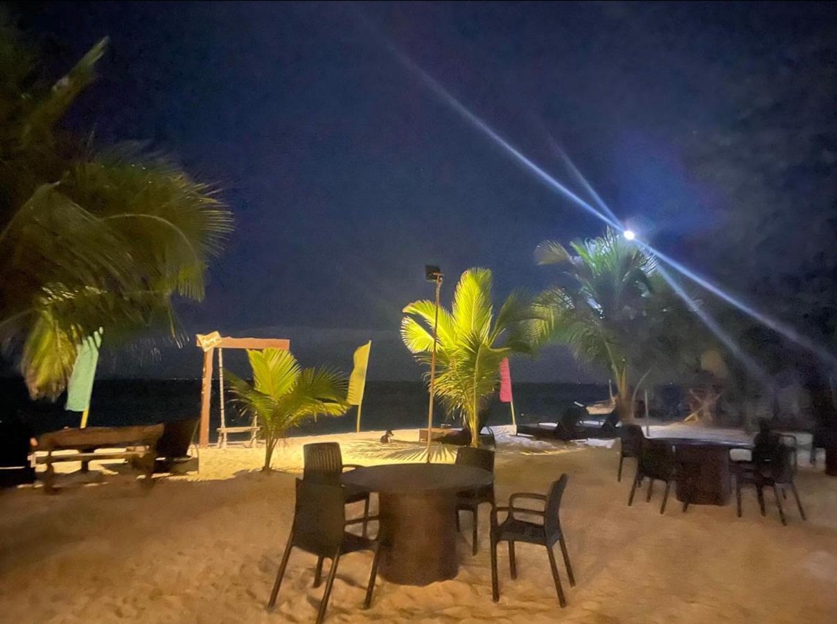 סנטה פה Anaya Beach Resort מראה חיצוני תמונה