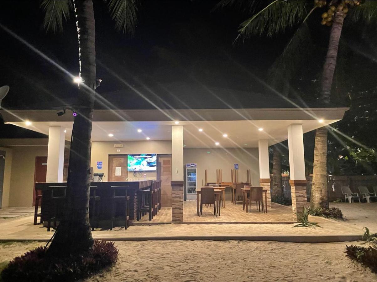 סנטה פה Anaya Beach Resort מראה חיצוני תמונה