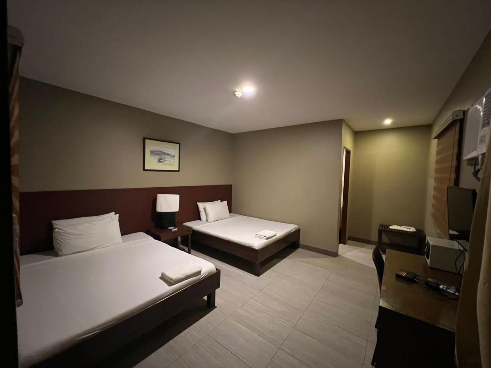 סנטה פה Anaya Beach Resort מראה חיצוני תמונה